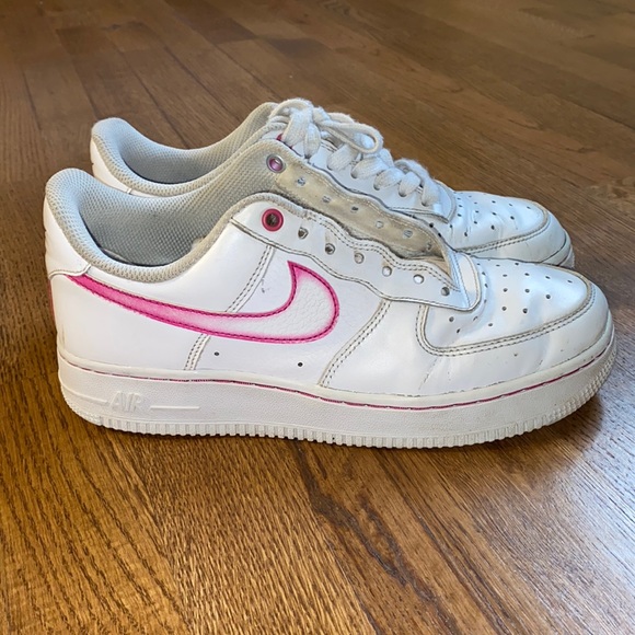 Nike Air Force 1 - Picture 3 of 4